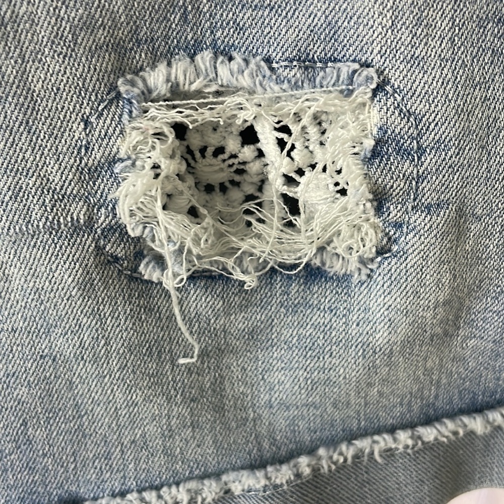Girls Shorts - Picture 3 of 7